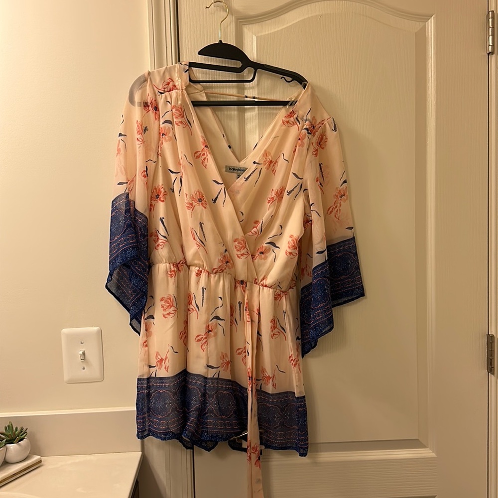 romper